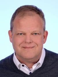 Denis Schmischke, Managing Partner of Xavannah GmbH & Co. KG