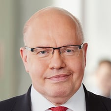 Bundeswirtschaftsminister Peter Altmeier