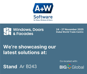 WiDoFa x A+W 2025 NL