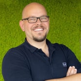Dennis Tiegs, COO A+W Clarity